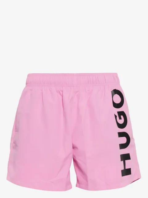HUGO Abas swim shorts