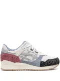 ASICS x Kith Gel-Lyte 3 '07 Remastered ""Seoul"" sneakers - White