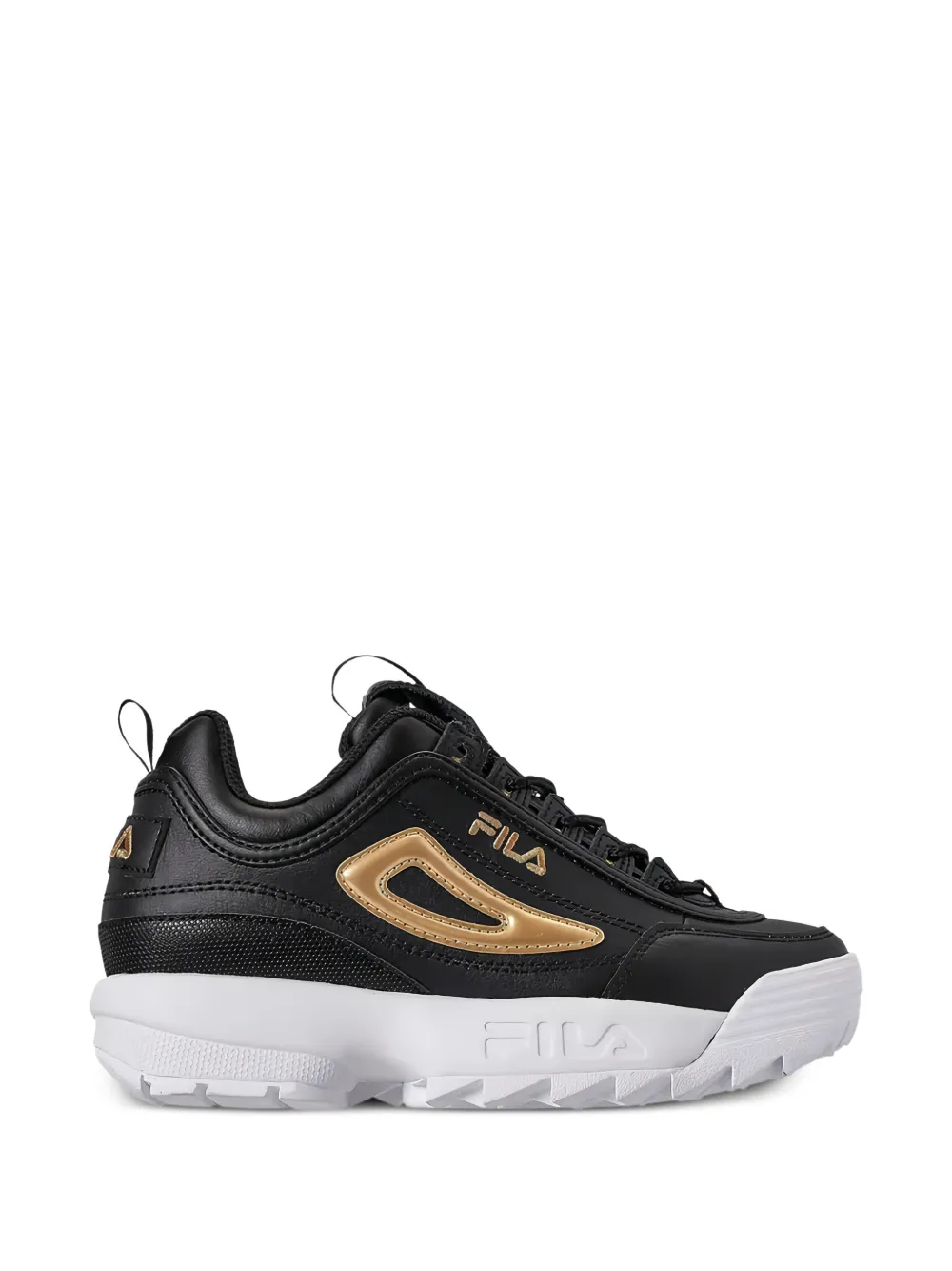 Fila Kids Sneakers Disruptor 2 - Nero