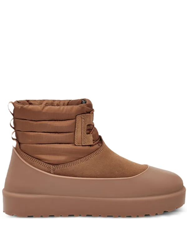 Brand outlet New Uggs Classic Chesnut size 7