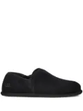 UGG Scuff Romeo II slippers - Black