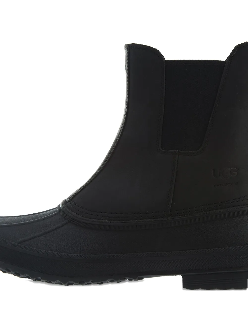 UGG Romosa boots Black