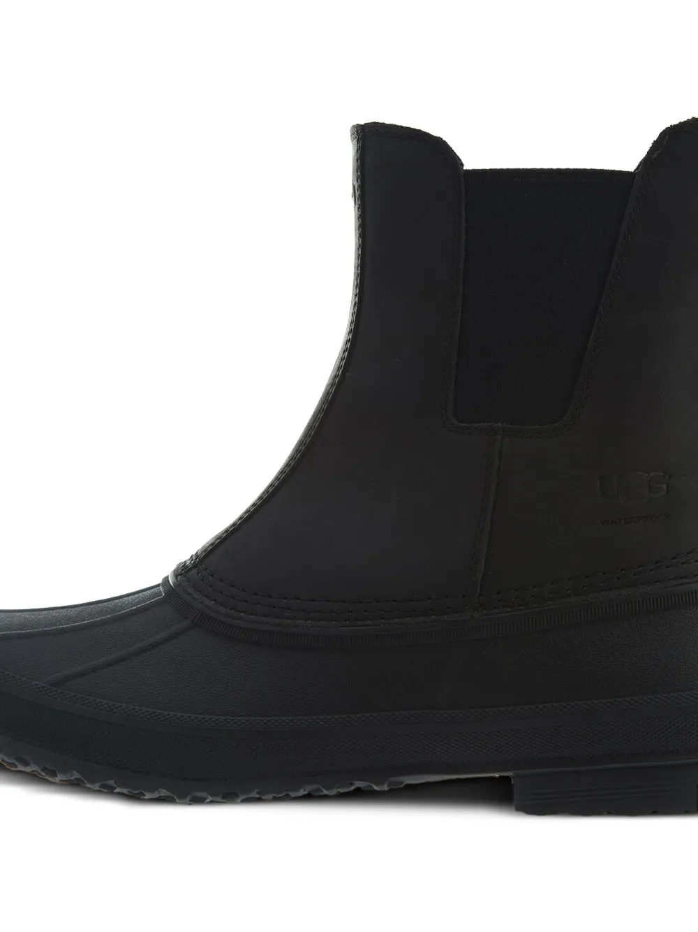 UGG Romosa laarzen Zwart