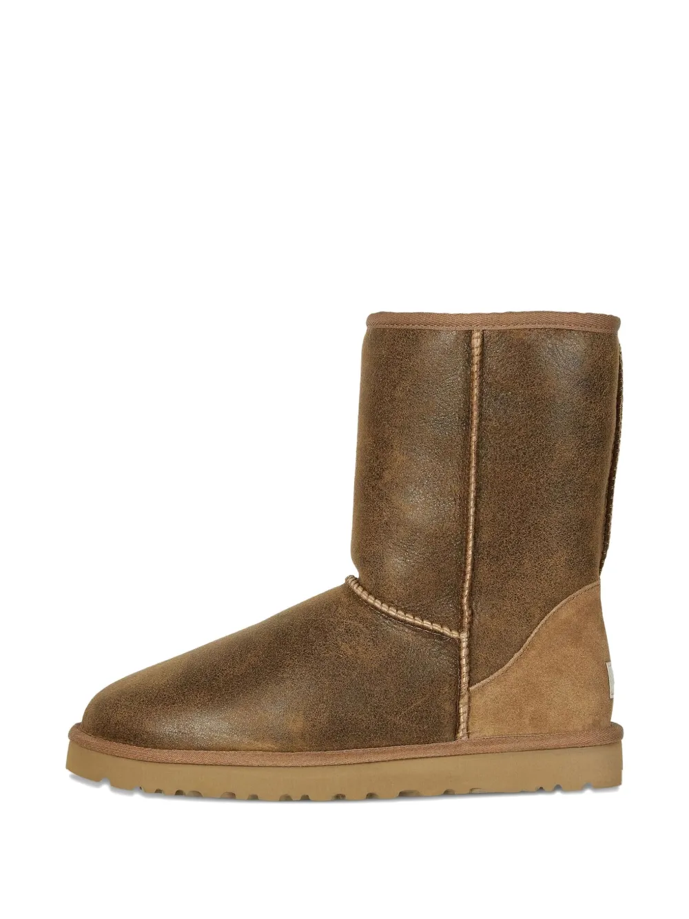 UGG Classic Bomber boots Brown