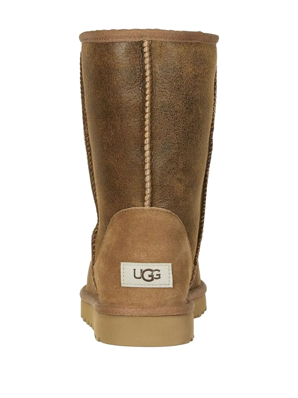UGG Classic Bomber boots Brown