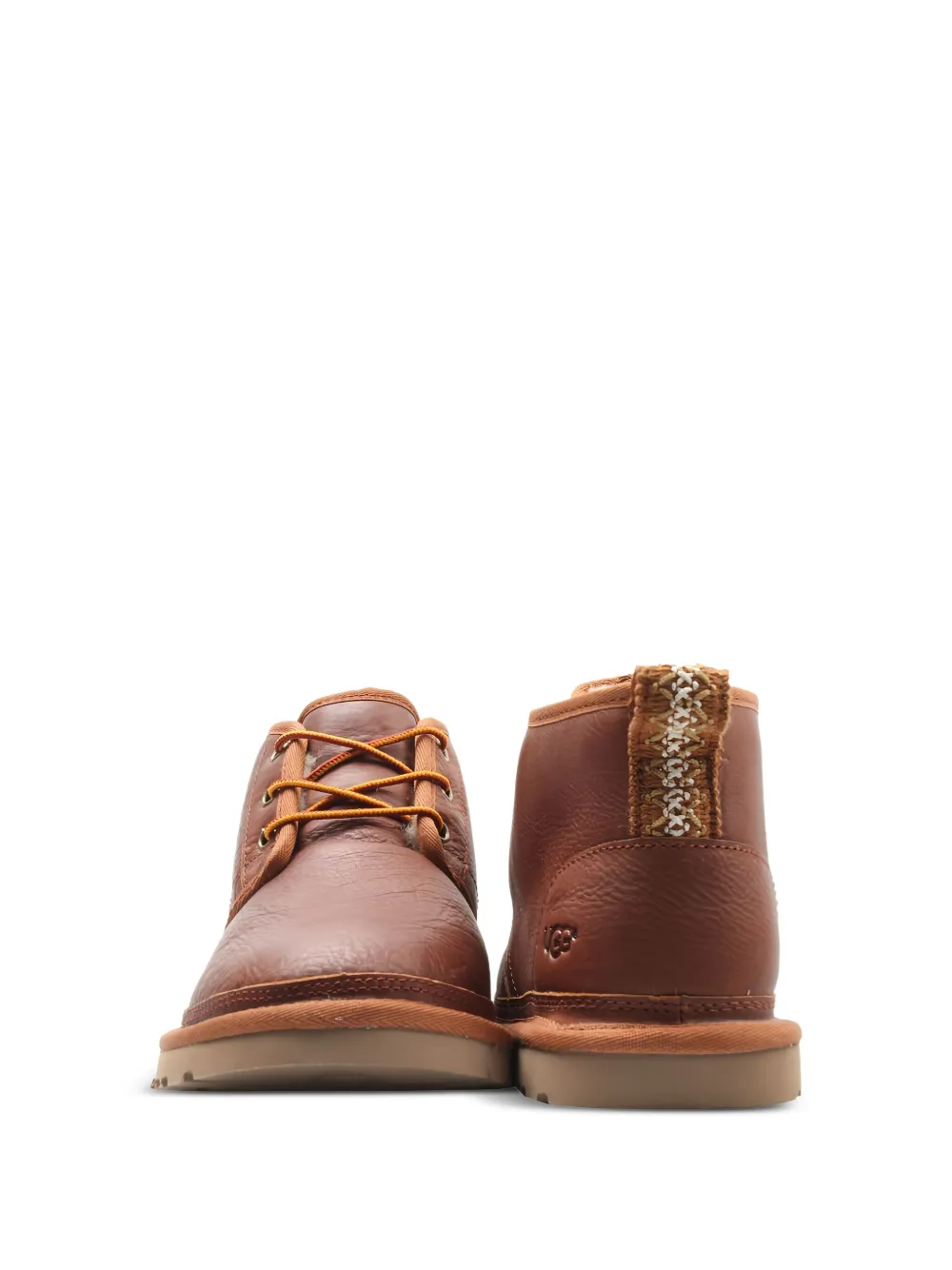 UGG botines Australia Neumel "Chestnut" | Botas de montaña | Image 2