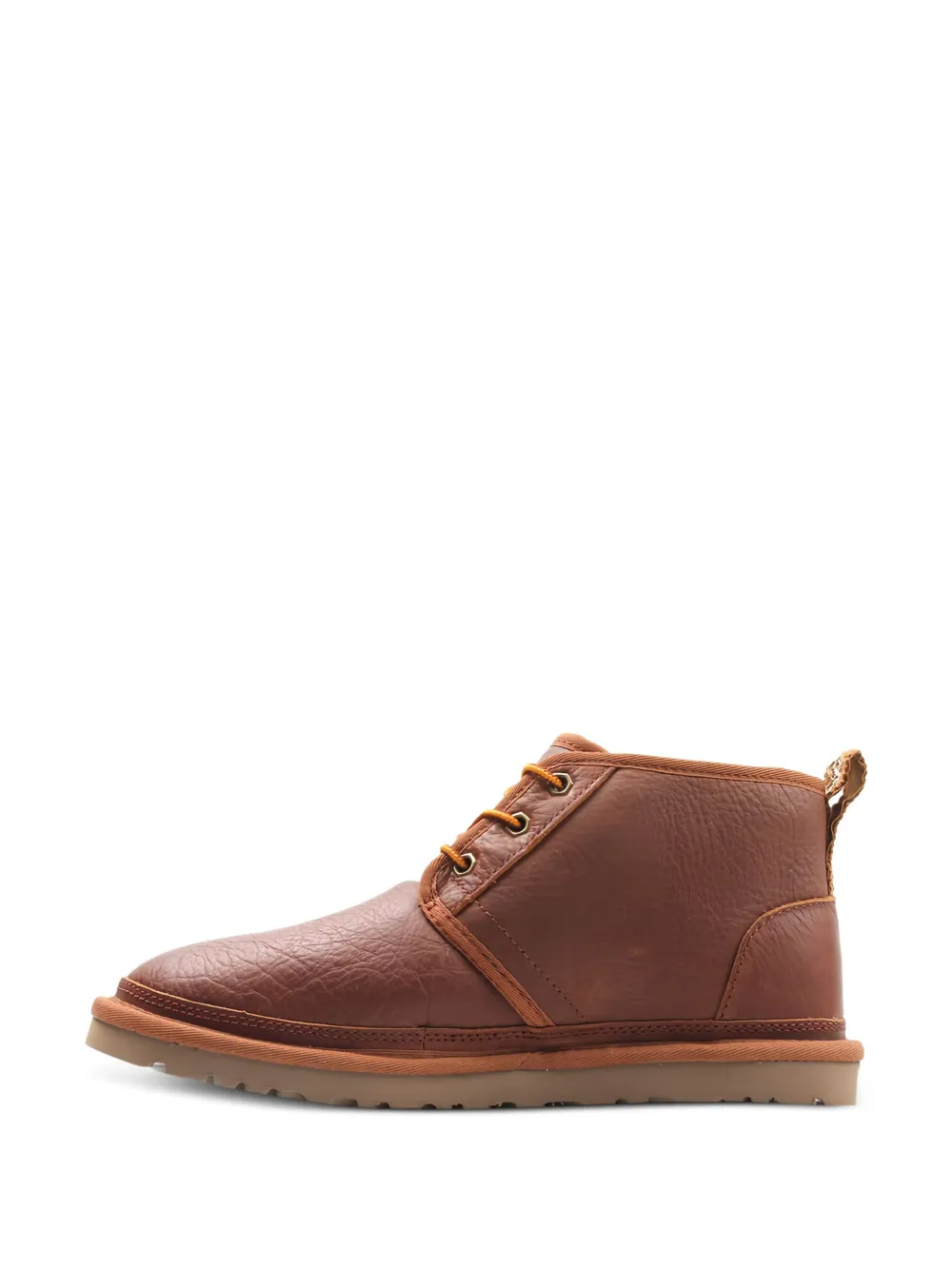 UGG Australia Neumel "Chestnut" ankle boots Brown