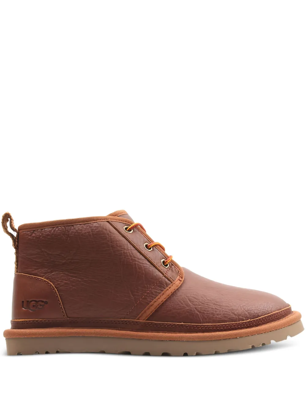 UGG botines Australia Neumel "Chestnut" | marrón | Image 1