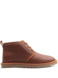 UGG Australia Neumel ""Chestnut"" ankle boots - Brown