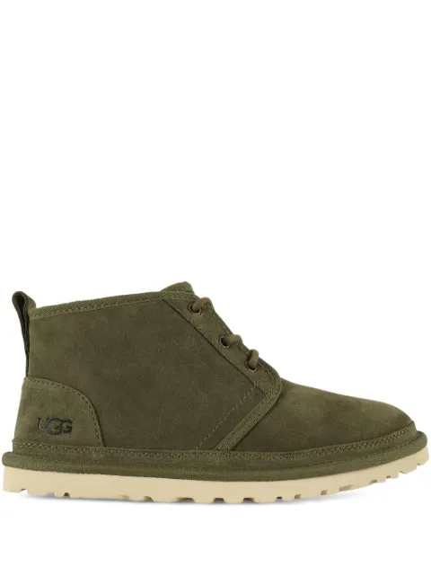 UGG botas desierto Australia Neumel Moss Green