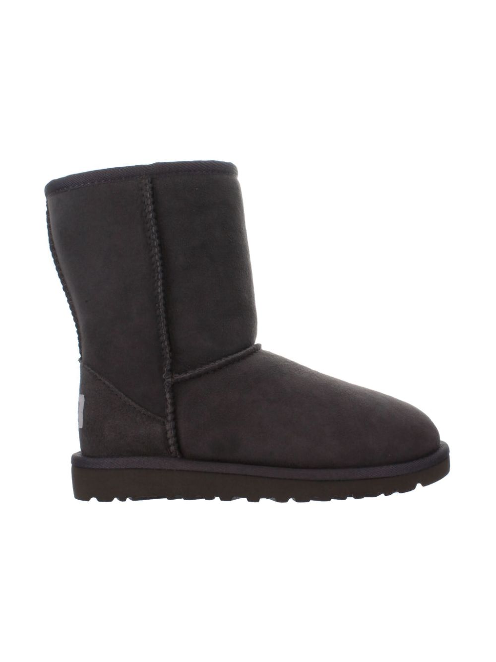 UGG Kids Classic boots Grey