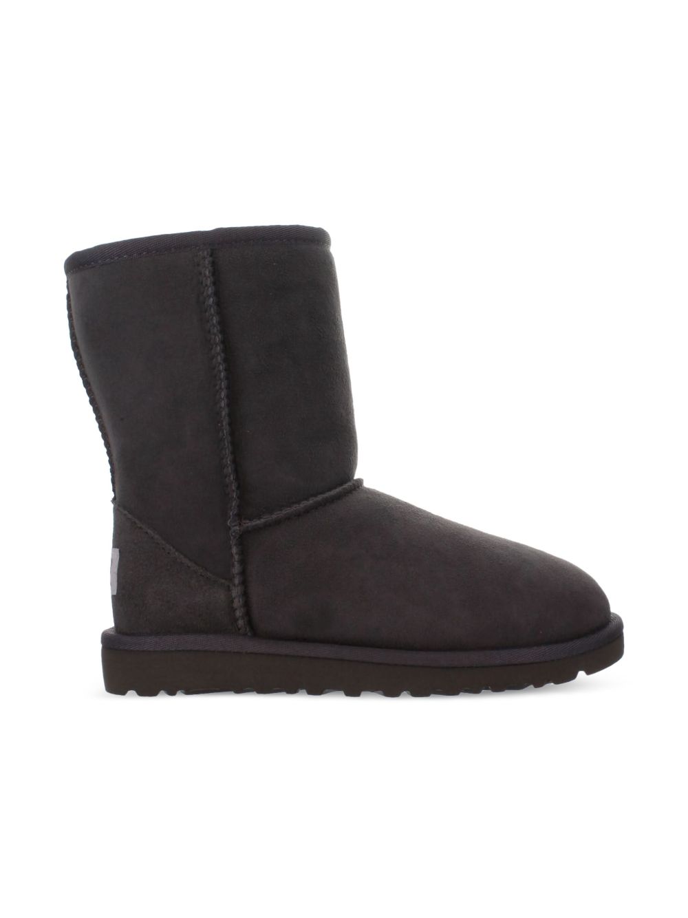 UGG Kids Classic boots - Grey