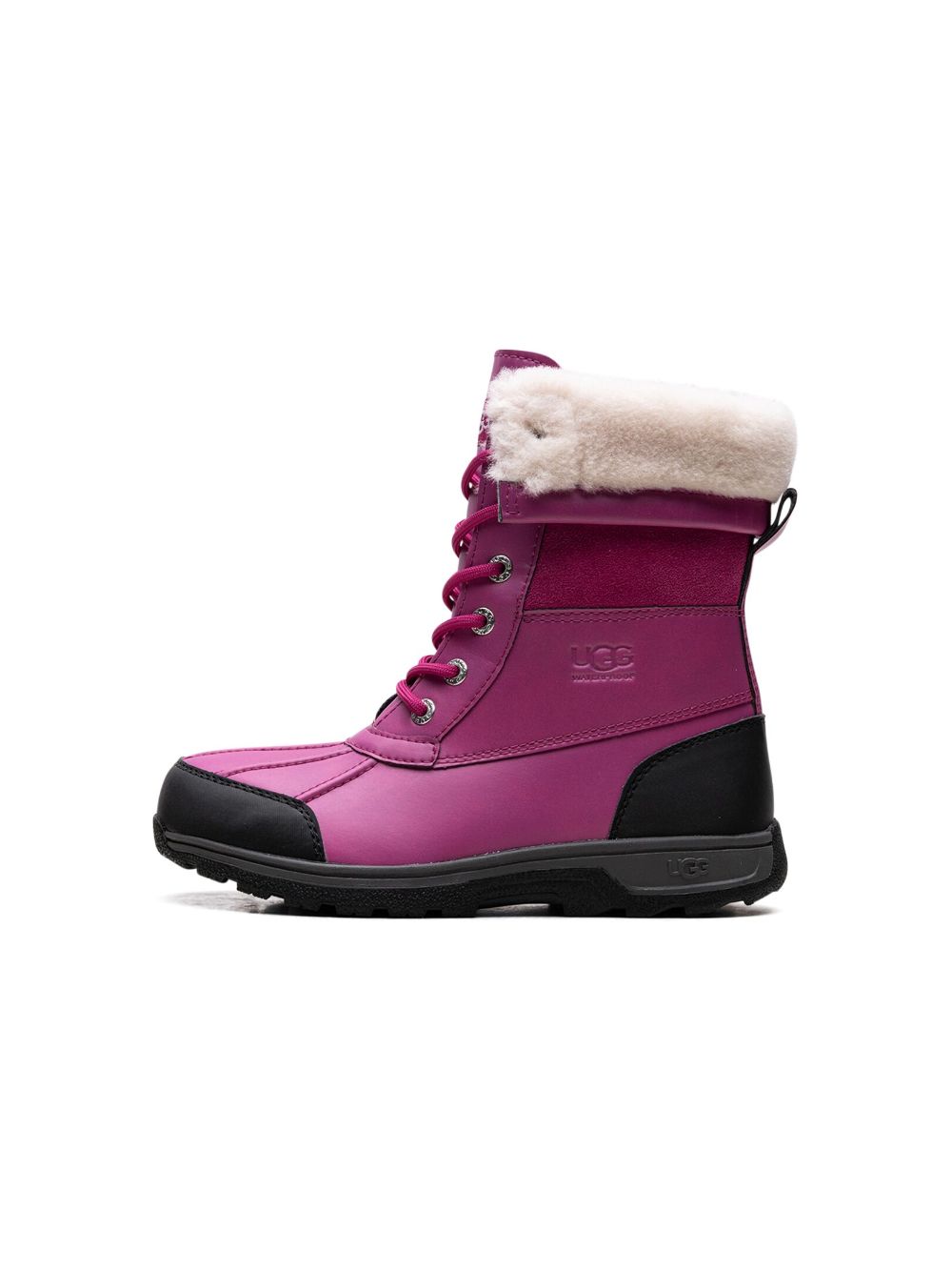 UGG Kids Butte 2 laarzen Roze