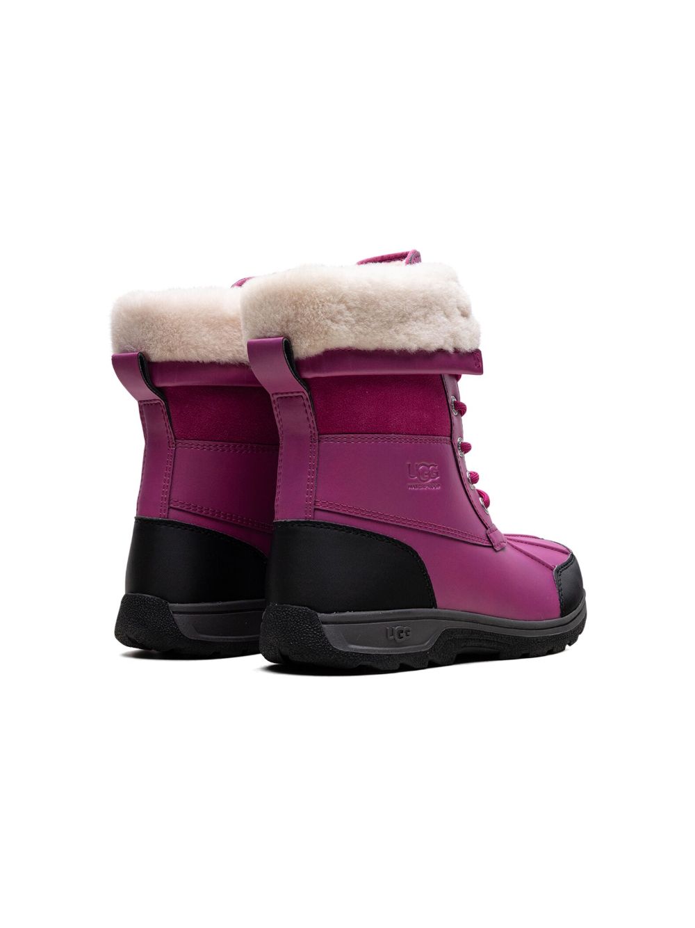 UGG Kids Butte 2 laarzen Roze