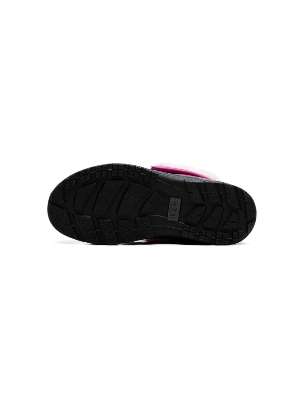 UGG Kids Butte 2 laarzen Roze