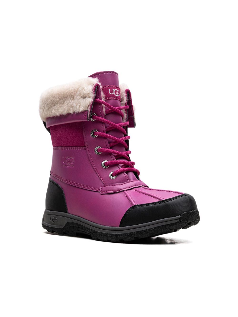 UGG Kids Butte 2 laarzen Roze