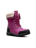 UGG Kids Butte 2 boots - Pink