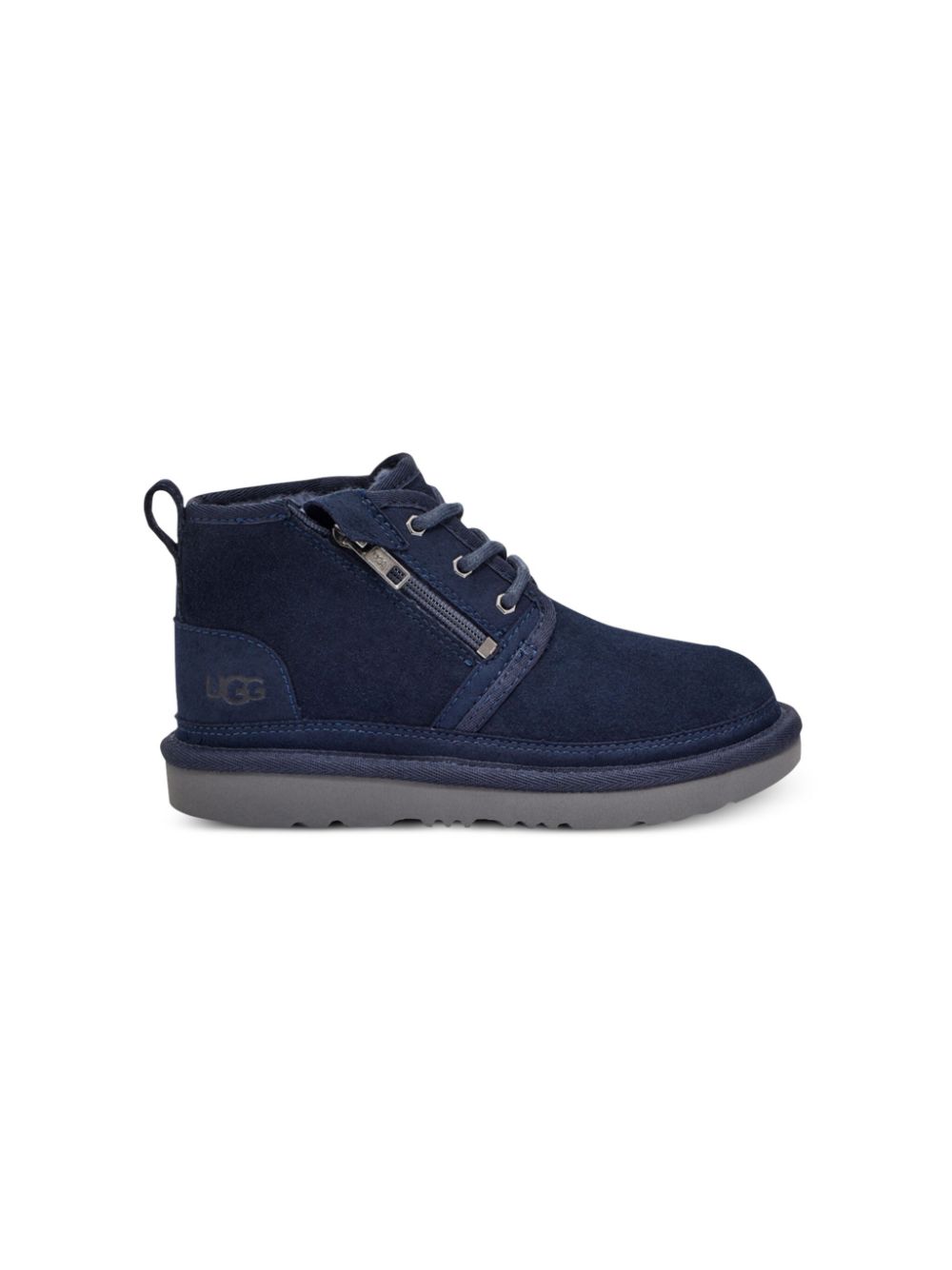 UGG Kids Neumel laarzen - Blauw