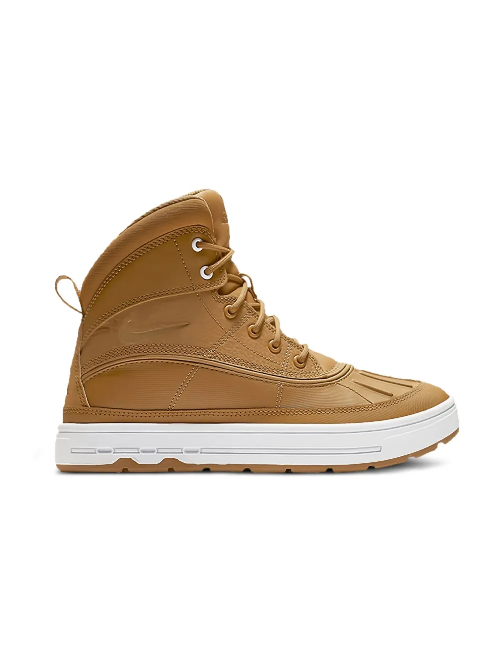 Nike Kids Woodside 2 High sneakers Brown