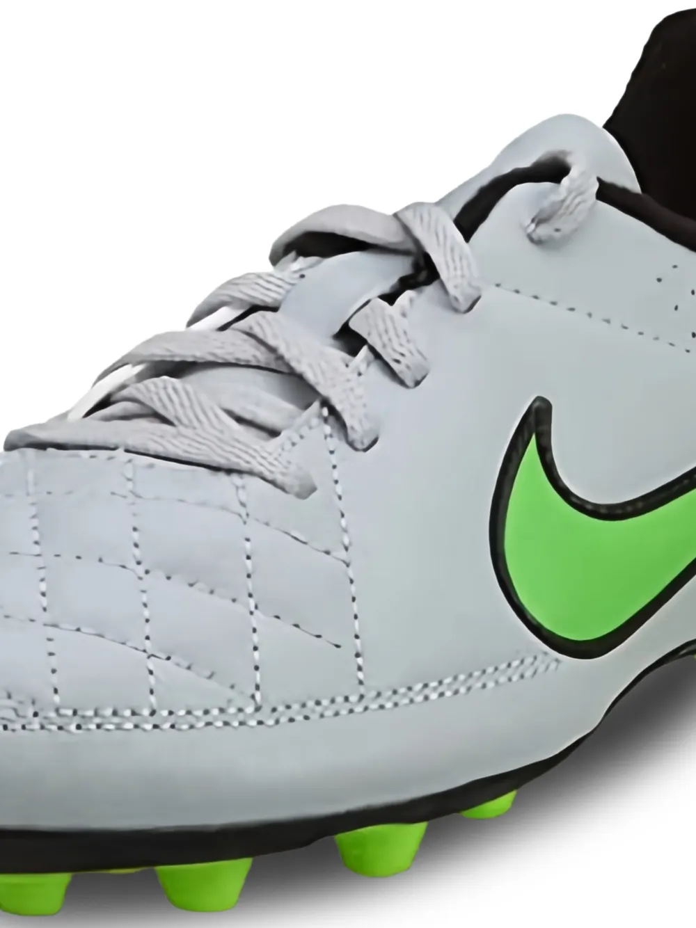 Nike Kids Tiempo Rio II FG R sneakers - Grijs