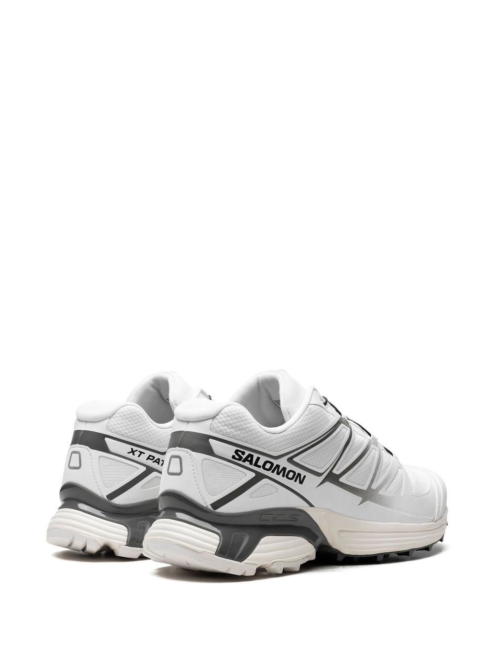 Salomon Xt-Pathway "Vanilla Ice" sneakers White