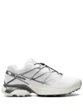 Salomon Xt-Pathway ""Vanilla Ice"" sneakers - White