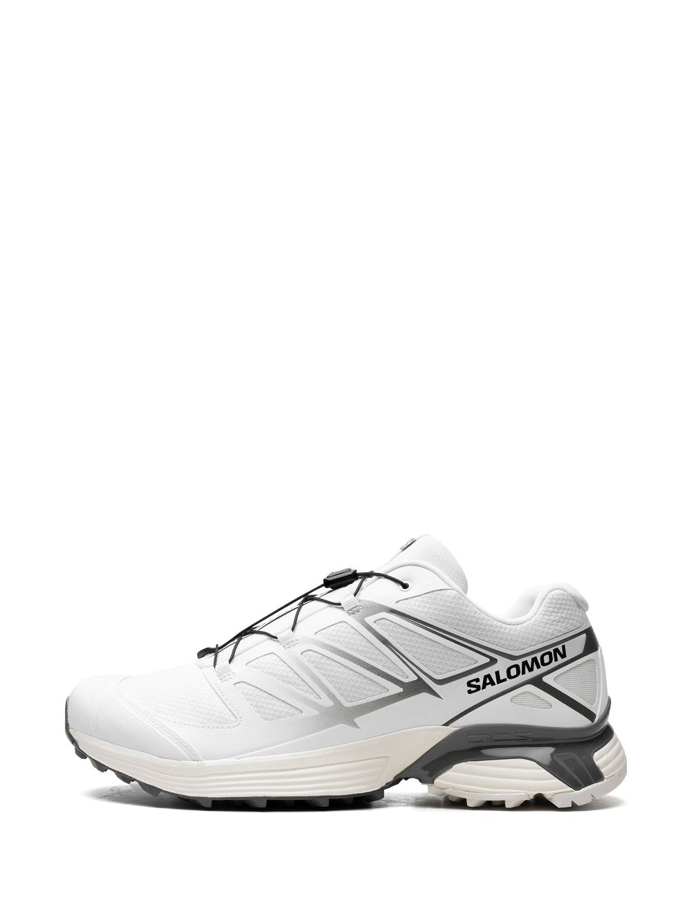 Salomon Xt-Pathway "Vanilla Ice" sneakers White