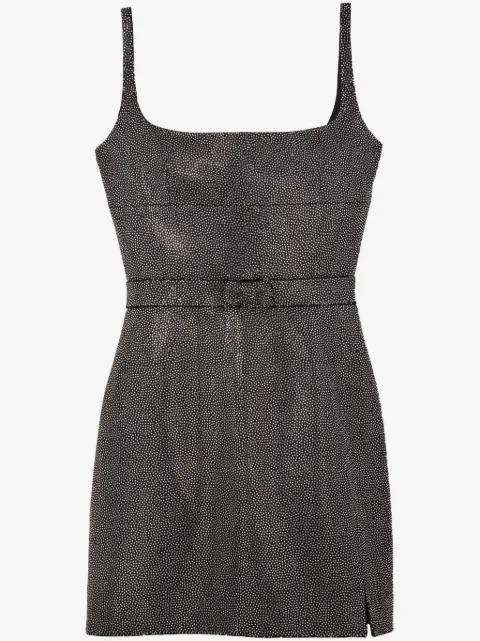 Marc Jacobs The Studded dress 