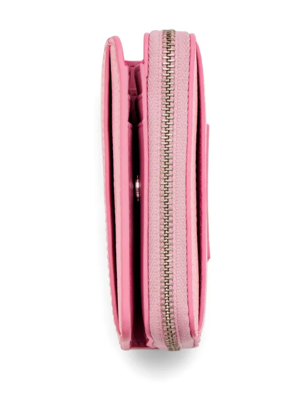 MARC BY MARCJACOBS ✨ビビットピンク 春トレンチ メタルボタン