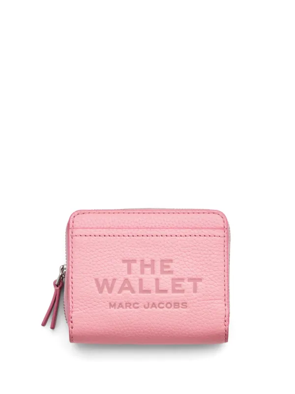 Marc jacobs porte monnaie best sale