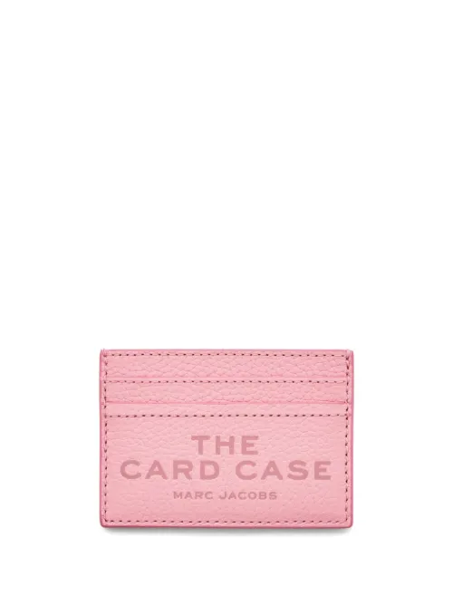 Porte-cartes The Leather - Marc Jacobs - Modalova