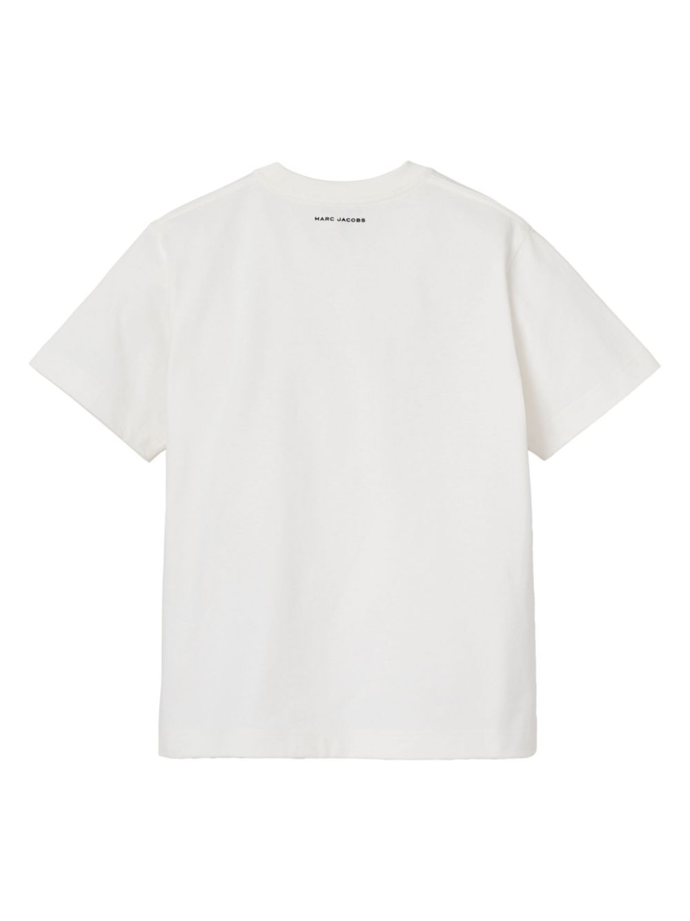 Marc Jacobs The Stripe Box Tee Women