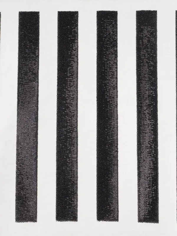 Marc Jacobs The Stripe Box Tシャツ | ホワイト | FARFETCH JP