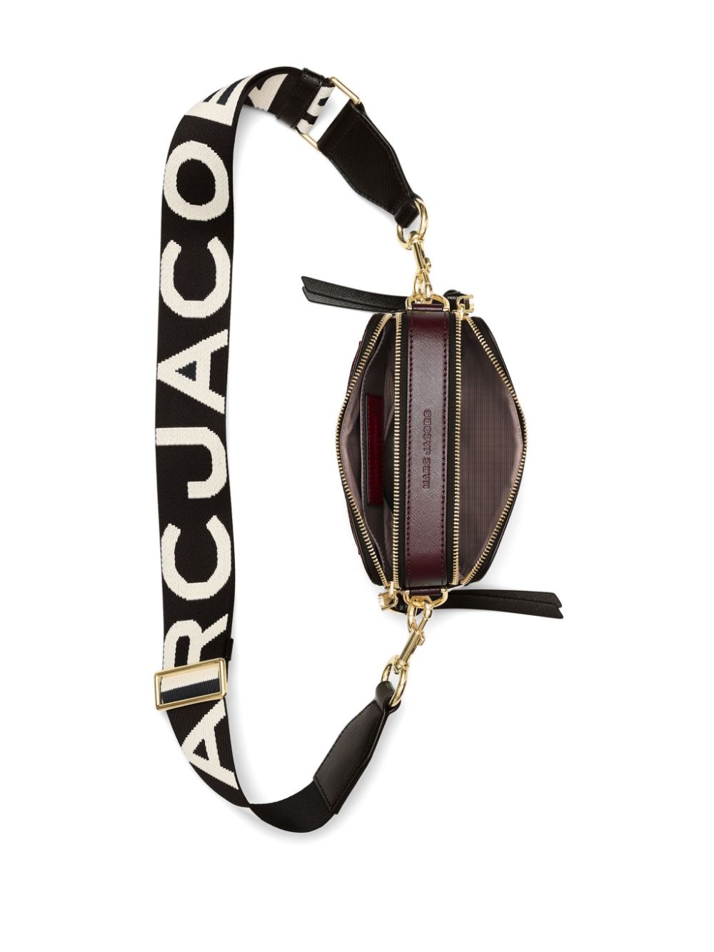 Marc Jacobs The Snapshot camera bag Women