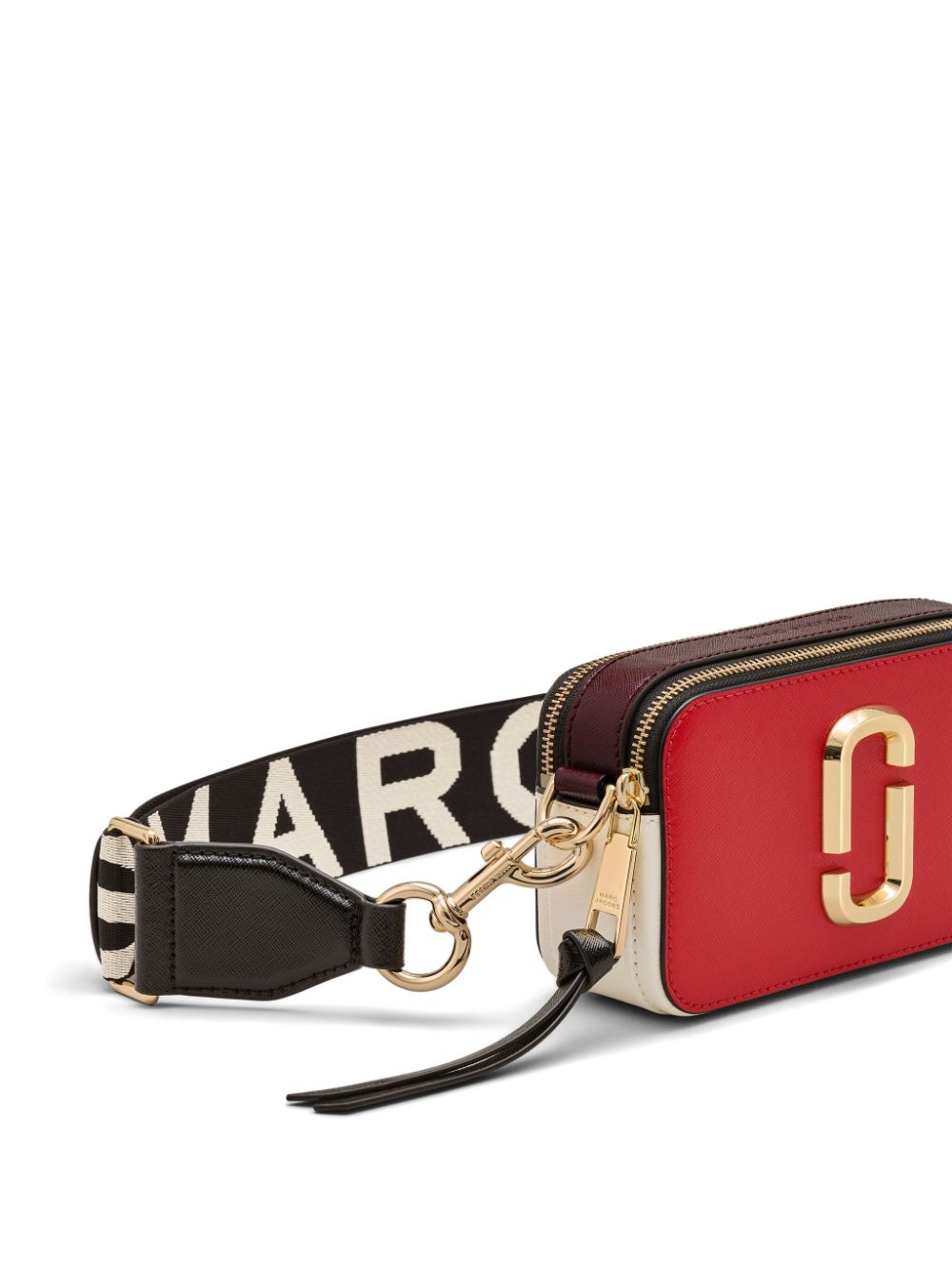 Marc Jacobs The Snapshot camera bag Women