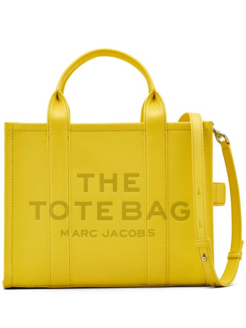 Marc Jacobs medium Tote leather bag Women