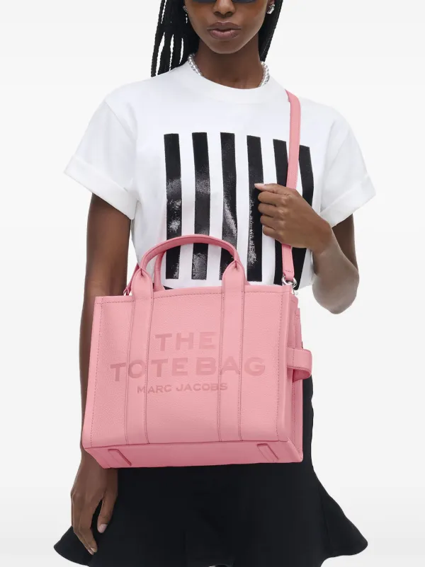 バッグ MARC JACOBS MEDIUM TOTE Marc Jacobs The Medium Tote | Saks Fifth Avenue