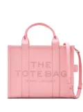 Marc Jacobs The Leather Medium Tote bag - Pink