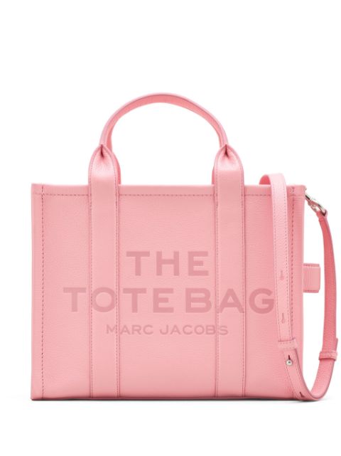 Marc Jacobs The Leather Medium Tote bag Women