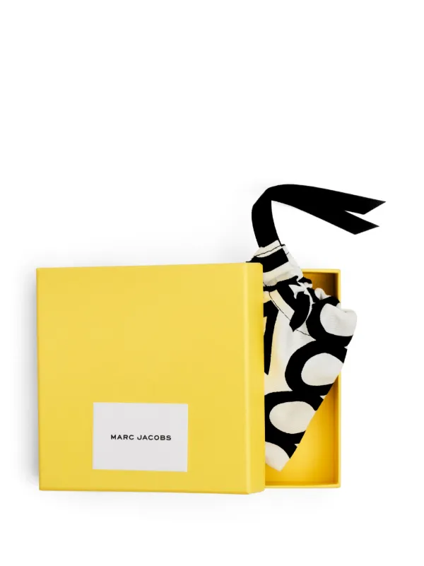 Marc Jacobs mini-icon Charm Necklace | Gold | FARFETCH