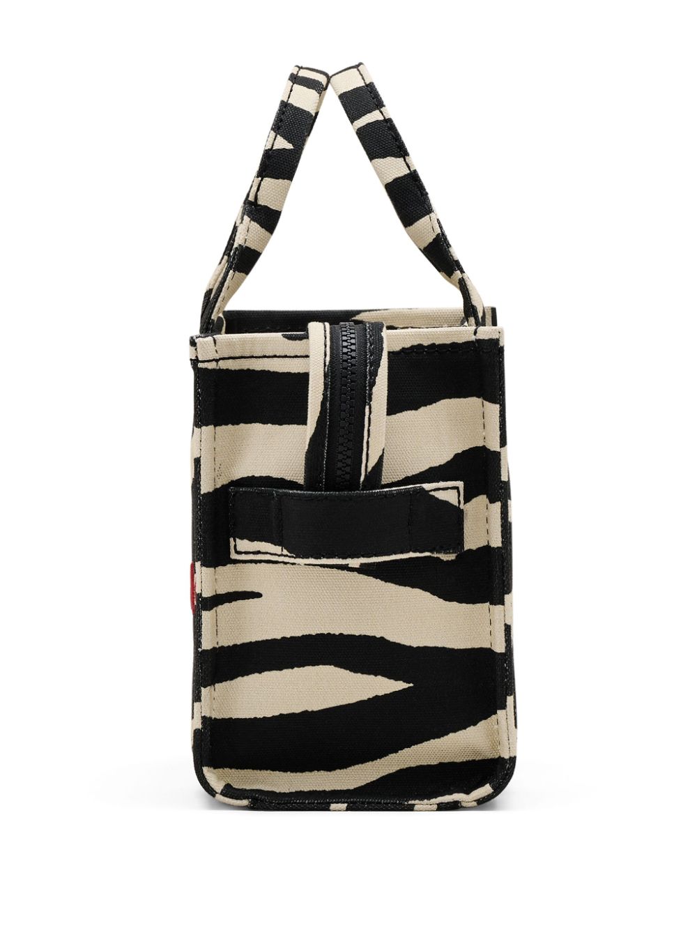 Marc Jacobs Zebra-print tote bag Women