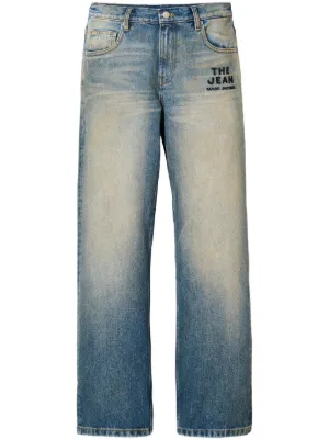 Marc Jacobs Denim - Farfetch