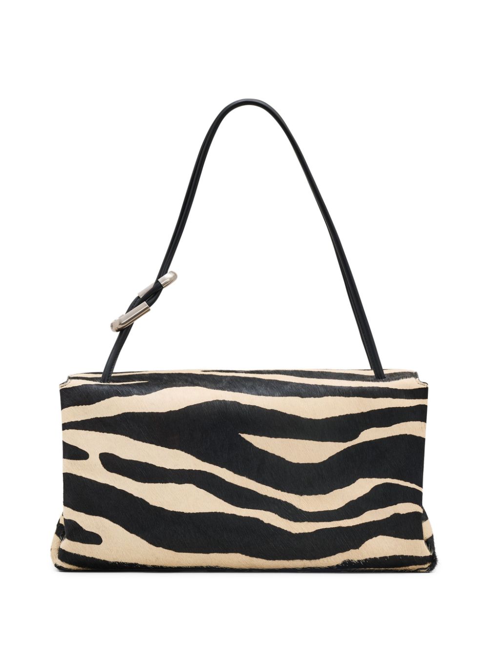 Marc Jacobs The Large Dual zebra-print bag Women