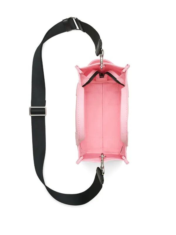 Marc Jacobs The Small Color Tote Bag | Pink | FARFETCH