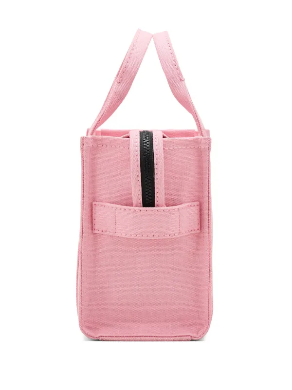Marc Jacobs The Small Color Tote Bag | Pink | FARFETCH AO