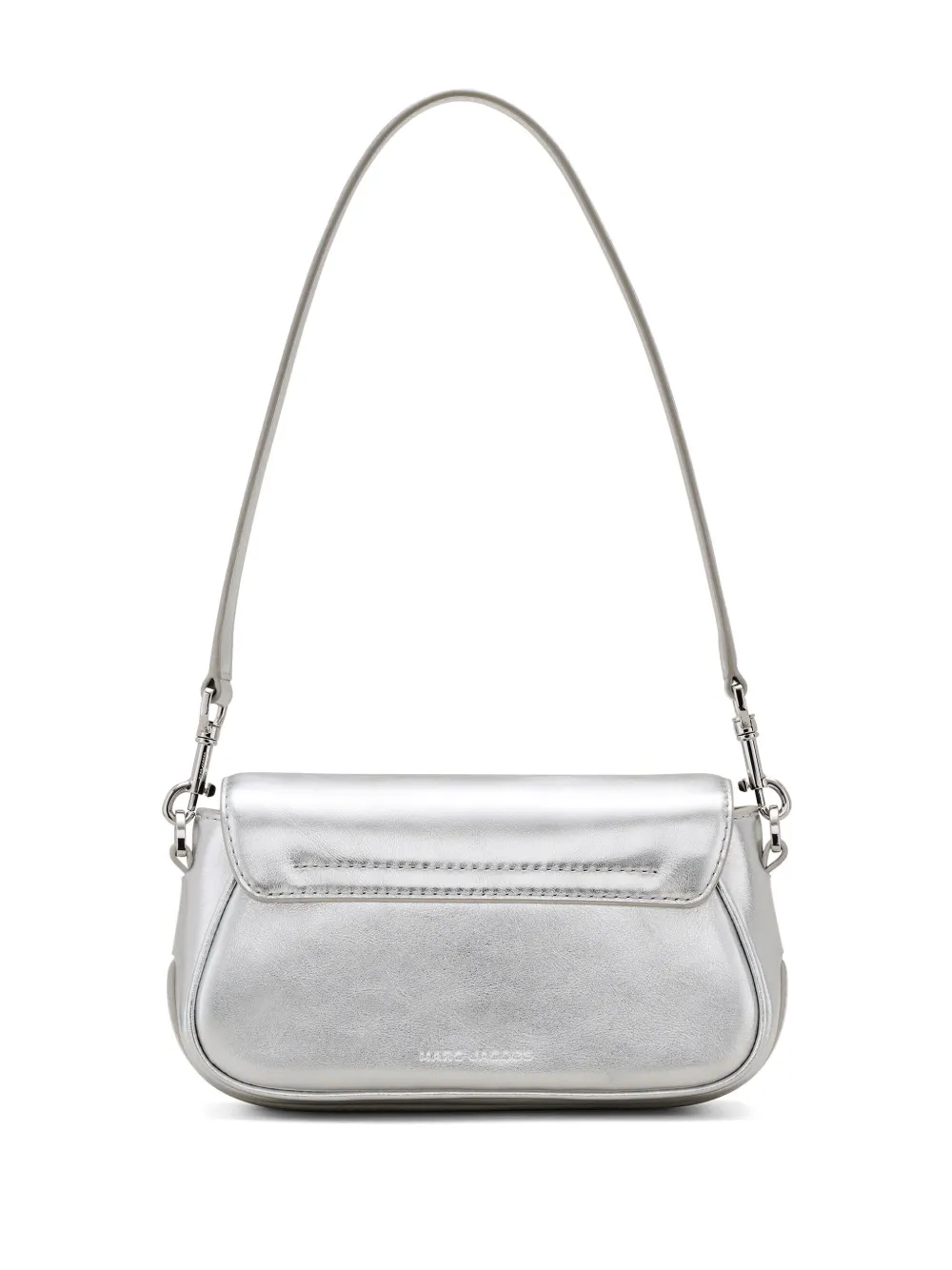 Affordable Marc Jacobs The Metallic Clover shoulder bag Women