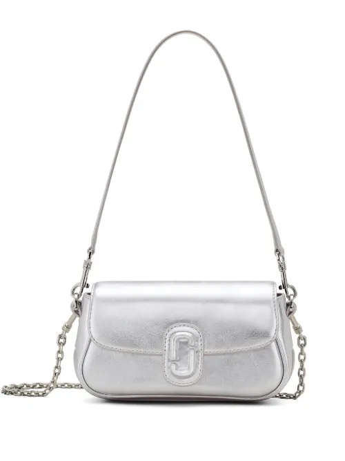 Sac porté épaule The Metallic Clover - Marc Jacobs - Modalova