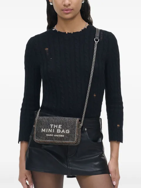 Marc Jacobs The Denim crossbody bag 2F4SMN010S03965 - 1