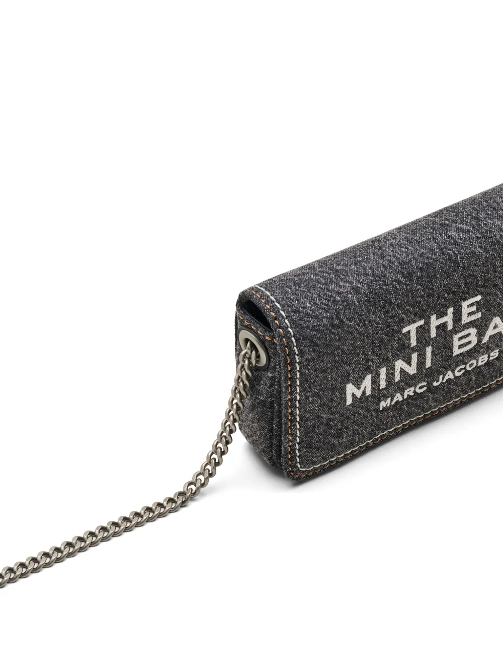 Affordable Marc Jacobs The Denim crossbody bag Women