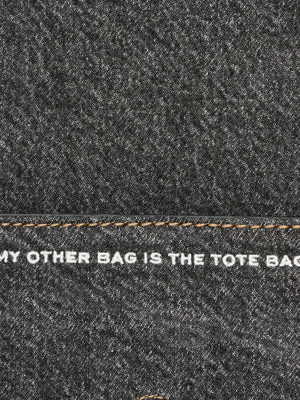 Affordable Marc Jacobs The Denim crossbody bag Women